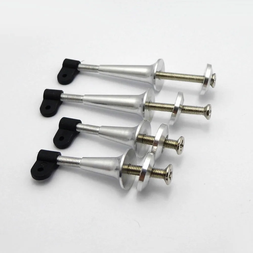 2sets-Adjustable-Rudder-Control-Horn-Cone-Arm-Servo-Rocker-for-Nitro ...