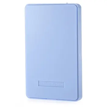 

USB2.0 to IDE 22I82-RTK Hard disk box 2.5 inch parallel port mobile hard disk box free tool disk box