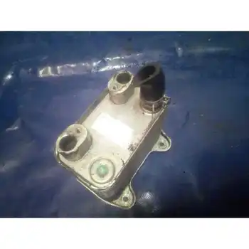 

207954 Engine Oil cooler Mercedes M-Class (bm 163) Mercedes-Benz Bm 163 Series M-Class *