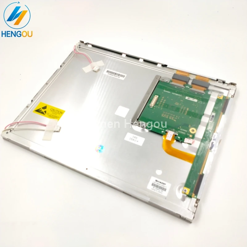 DHL 1 шт. CP2000 дисплей 15 дюймов 00.783.0148 экран CP 2000 часть № 00.783.0003/01
