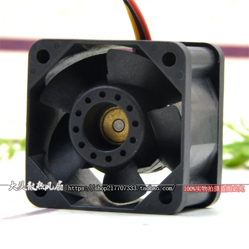 New original 109P0424H302 4028 4cm 24V 0.095A inverter high-end equipment fan