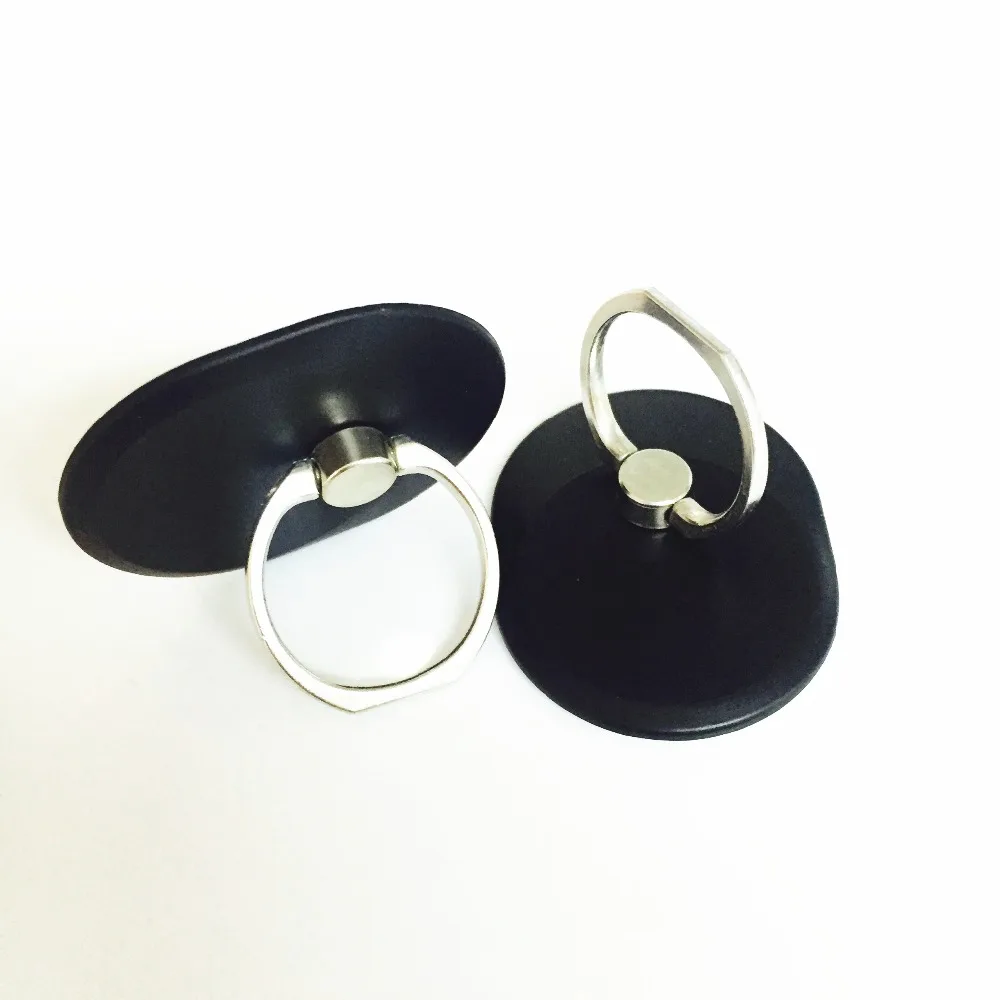 Держатель для смартфона Tanner с кольцевой подставкой 360 градусов Hloder мобильного