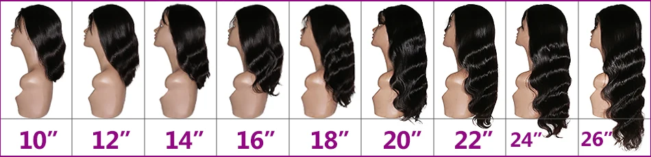 Soft Feel Hair 4x4 кружева закрытие парик блонд эффектом деграде(переход от темного к человеческих волос парики для Для женщин Реми бразильские волнистые волосы парики средней соотношение