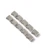 10 шт./лот 6 Pin SMT Socket Connector Micro USB Type C 3.1 Female Placement SMD DIP For PCB Design DIY High Current Charging