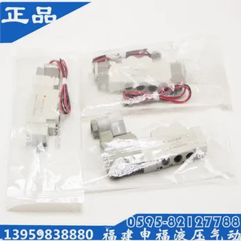 

SMC Pneumatic Solenoid Valve SY3120-4LZD-M5 Pneumatic Component