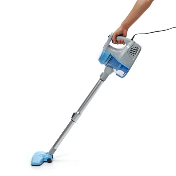 

600w 220V Multifunction Handheld Home Commercial Vacuum Cleaner Large Suction Capacity Powerful Aspirator Appliances