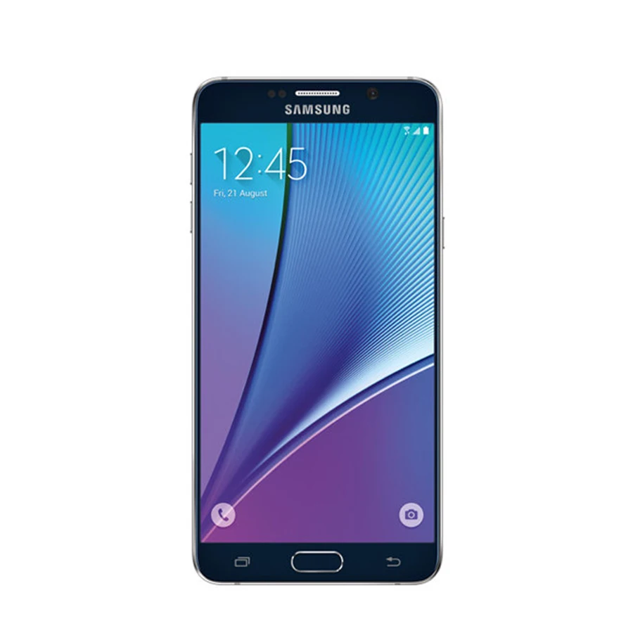 T-Mobile версия samsung Galaxy Note5 Note 5 N920T 4GB 64GB мобильный телефон 5," Exynos 7420 Octa COreNFC 16MP 4G телефон