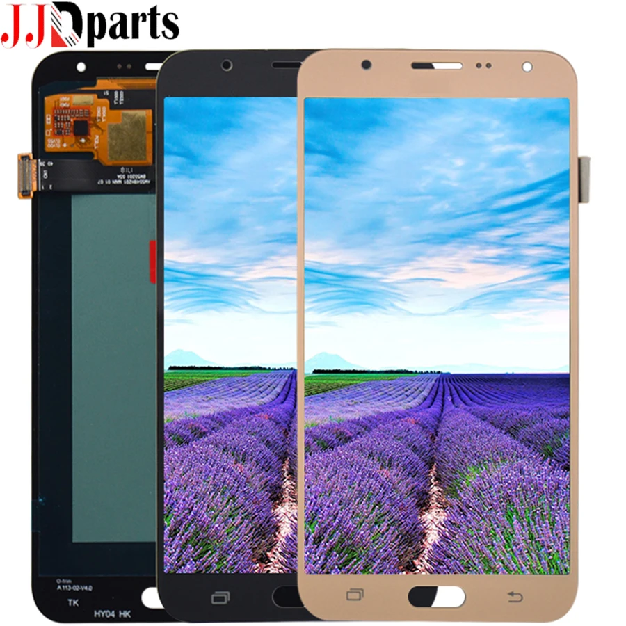 for samsung j700 lcd (1)
