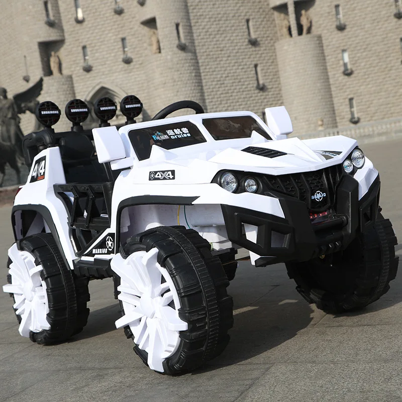 big car for children
