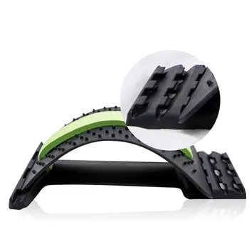 

Far Infrared Heat Therapy Waist Massage Back Belt Herniated Disc Scoliosis Back Pain Lower Support Brace Spine Lumbar Support