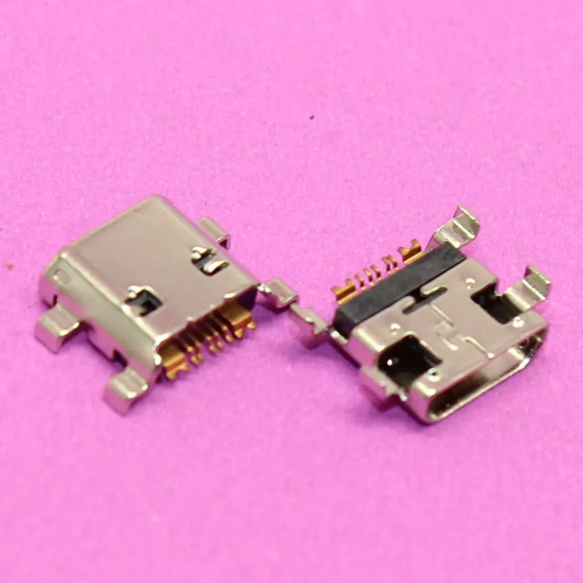 YuXi для samsung S3 S7562 S7562I I8190 S7268 I8160 Мини Micro USB разъем зарядное устройство порт разъем