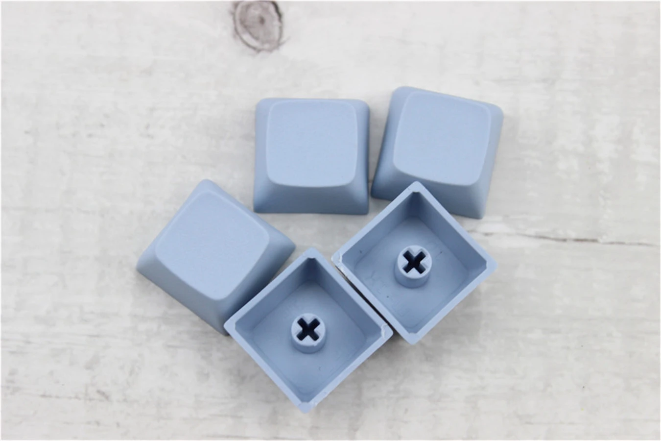 С разноцветными клавишами XDA Enjoypbt пустой для Cherry Mx механическая клавиатура Pbt Keycap клавишный геймер xd60 xd84 Gh60 Tada68