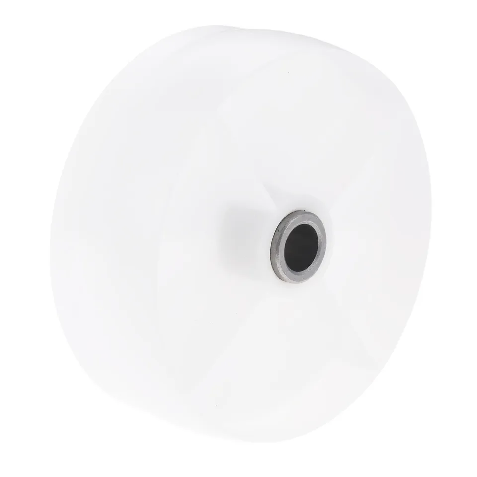 Idler Pulley Wheel Replacement For Maytag LDE412 Dryer - Compatible With 6-3037050 Part Number