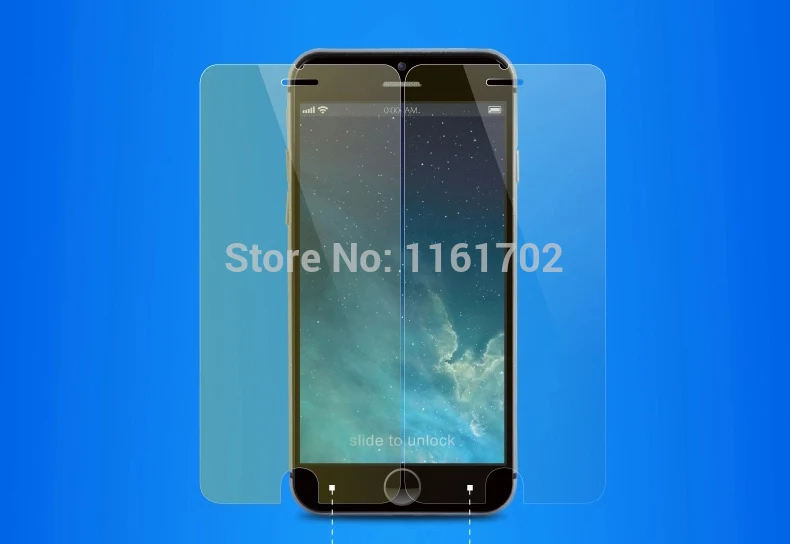 0 3 мм ЖК прозрачная защитная пленка из закаленного стекла для IPhone 12 11 Pro Max X XS XR MAX 4 5