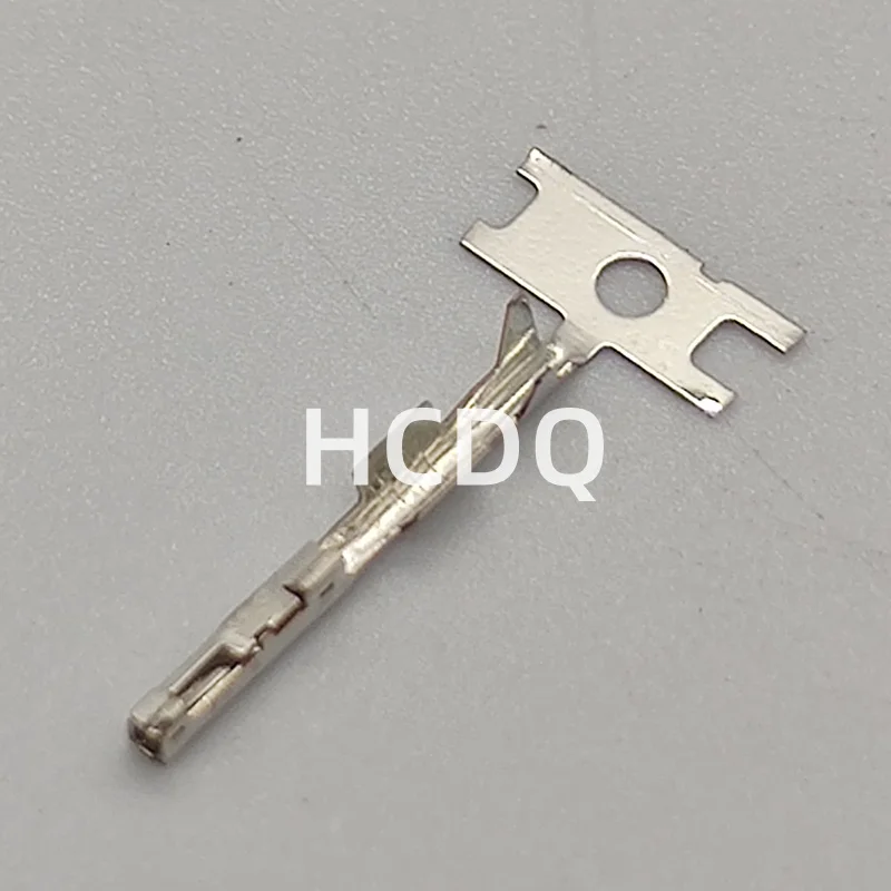 original high-quality car 1827855-1 connector metal copper terminal pins