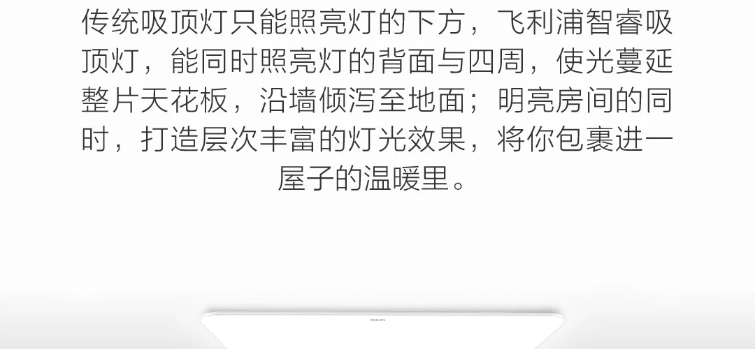 Xiao mi jia Philips потолочный светильник светодиодный Bluetooth WiFi Пульт дистанционного управления быстрая установка для xiaom mi home app умный дом Комплект