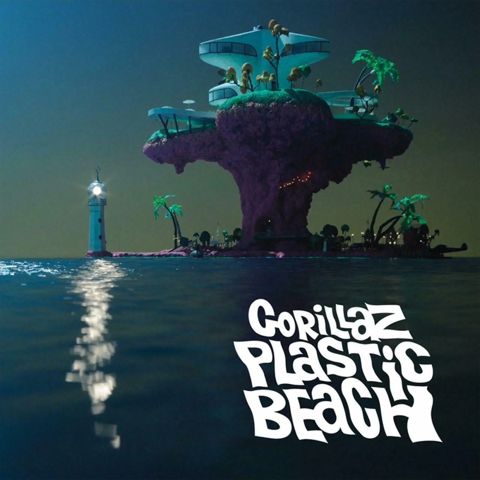Gorillaz футболка &quotАниме&quot пластиковые пляжные летние 2019 уличная скидка | Мужская