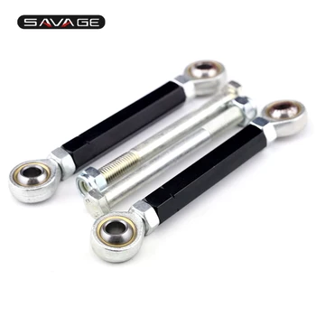 

Rear Suspension Lowering Drop Links Kit Linkage Cushion Connecting For KAWASAKI NINJA 250R/300 Z 250/300 Z250 Z300 Motorcycle