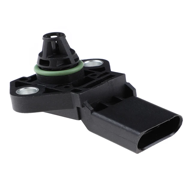 4 BAR Intake Manifold Boost Pressure MAP Sensor Drucksensor For VW Audi  SEAT SKODA 1.4 2.0 TDI 03K906051 0281006059 0281006060 - AliExpress