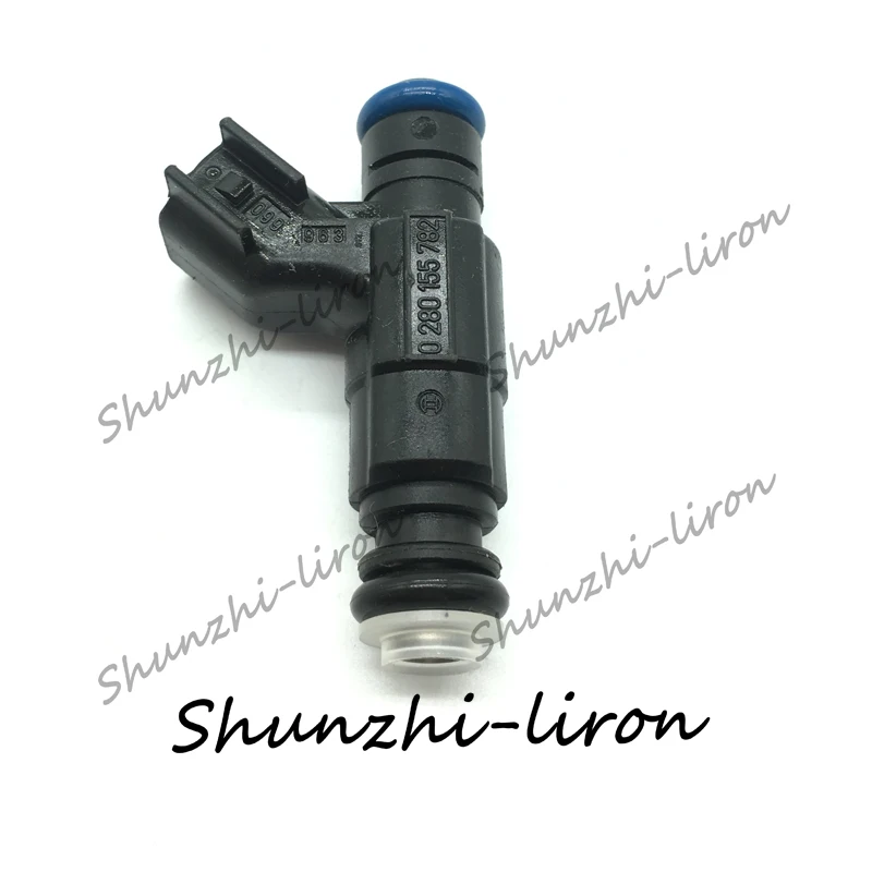 

Fuel Injector Nozzle For CHRYSLER DODGE PLYMOUTH 0280155782 4669772 04669772 812-12122