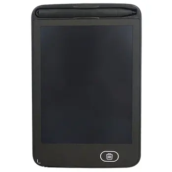 

6.5 Inch Digital Drawing Electronic Handwriting Pad Message Graphics Board Kids LCD Writing Tablet Board Children Gifts