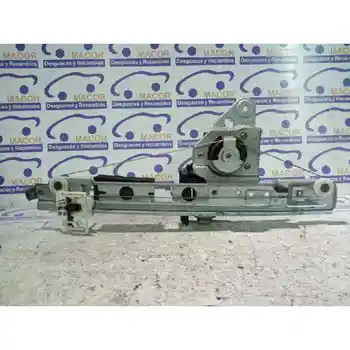 

440726F WINDOW LIFTER REAR LEFT RENAULT MEGANE II SALOON 5P