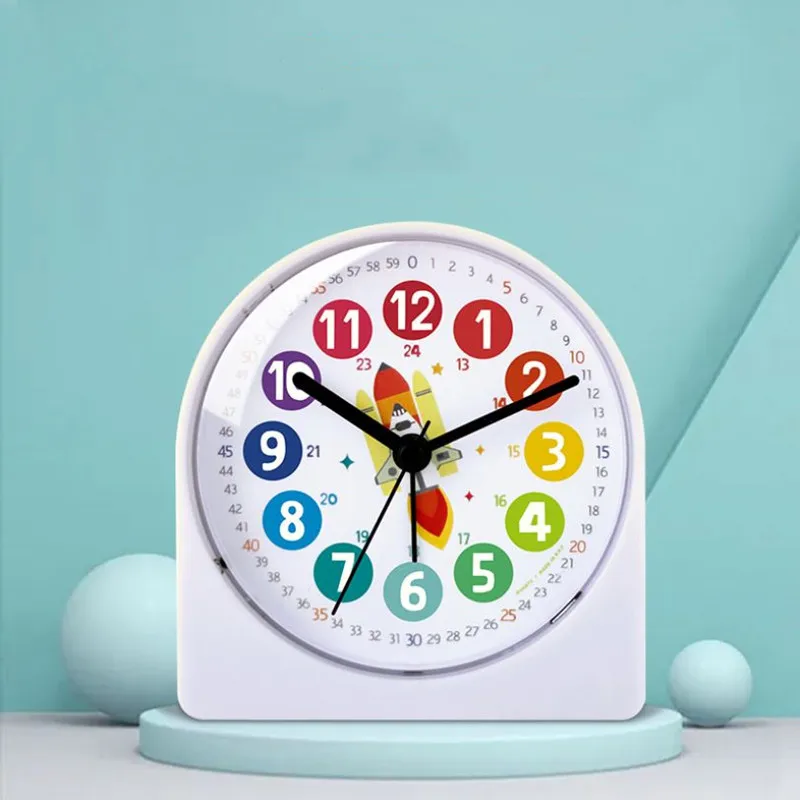Cool Kids Alarm Clocks
