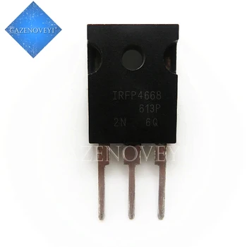 

5pcs/lot IRFP4668PBF IRFP4668 TO-247 200V 130A In Stock