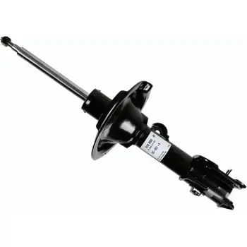

Shock absorber front right gas Hyundai H-1 Cargo (TQ) 11 SA