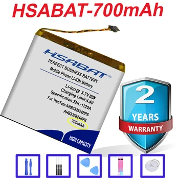 

Top Brand 100% New AEC643333 700mAh Battery for Beates Studio 2 2.0 Wireless bluetooth Headphone PA-BT05 PA-BT02 in stock