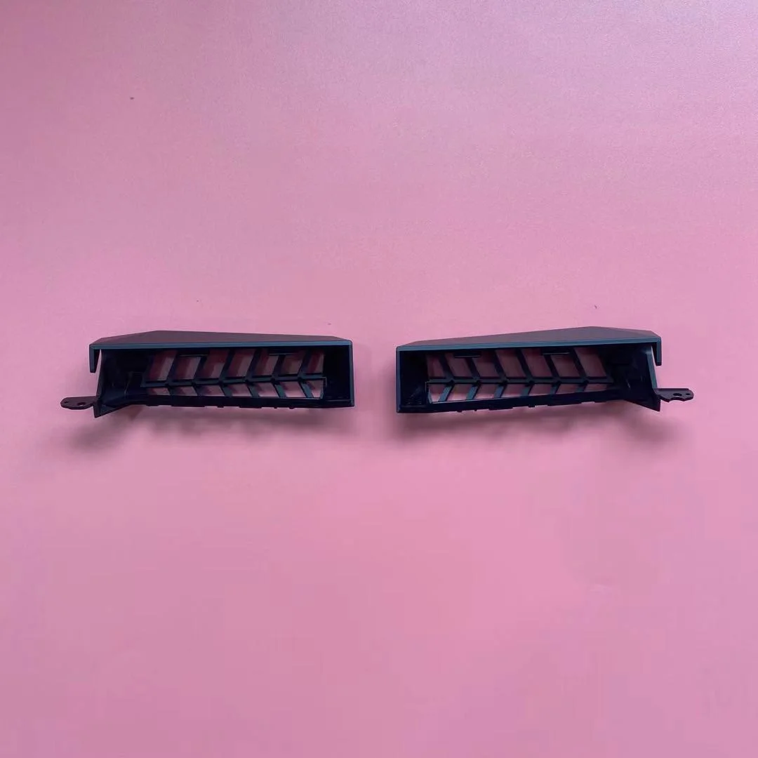 Laptop shell for HP 15-DC TPN-Q211 cooling air outlet cover Heat vent case L24361-001