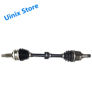 

S301052-0100 S301052-0200 Left OR Right auto axle shaft FOR chang an CS75 2.0 6MT