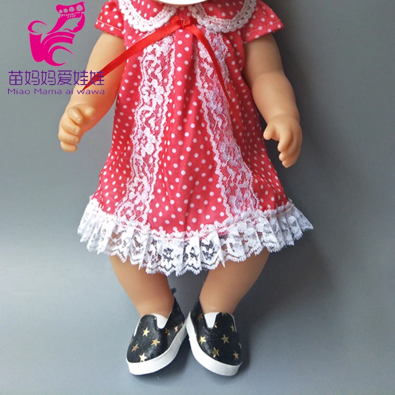 Кукольная одежда подходит для ребенка 38 см новорожденного ребенка 1" кукла цветок платье костюм ребенок для девочек подарок на день рождения
