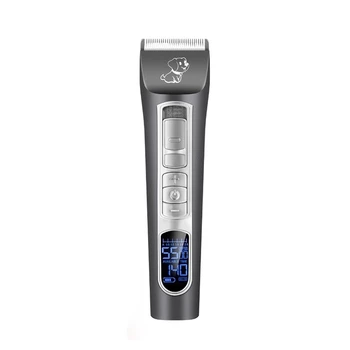 

Dog Clippers Professional Dog Shaver Clippers Dog Grooming Clippers Pet Trimmers Clippers Low Noise Electric Dog Shaver