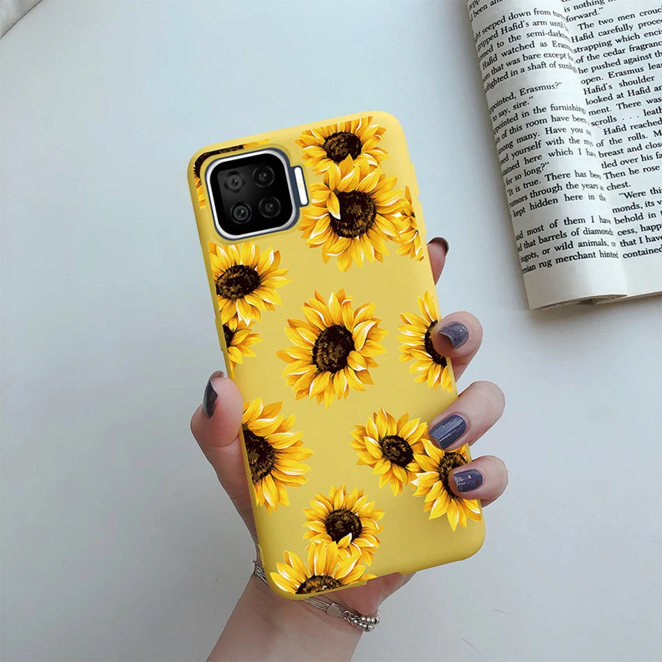 For OPPO A73 Case Beautiful Girls Heart Fundas Soft Silicone Shockproof Cover For OPPO A73 2020 CPH2099 A 73 OppoA73 Phone Case casing oppo