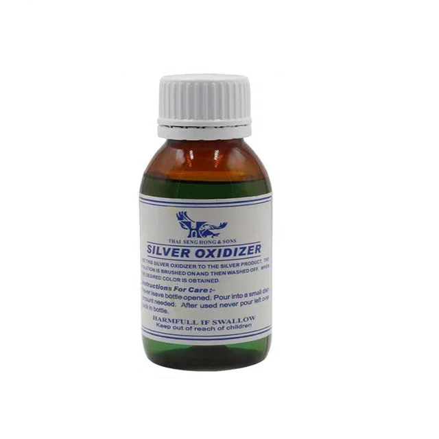 Silver Oxidizer Solution edu.svet.gob.gt