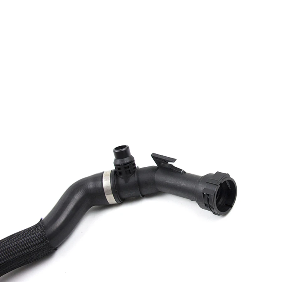 1712860 New Car Engine Radiator Coolant Water Pipe For BMW F20N F21N F22 F23 F30N Rubber Hose coolant water pipe