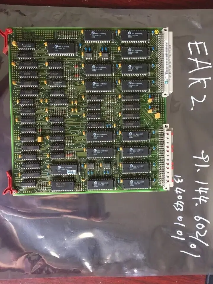 EAK2 Circuit Board original used in good condition can normal working | Инструменты
