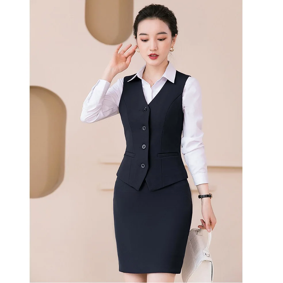 Uniforme Copeira Azul Marinho: A Escolha Perfeita para Profissionais que  Valorizam Estilo e Praticidade no Dia a Dia, image size:984x984