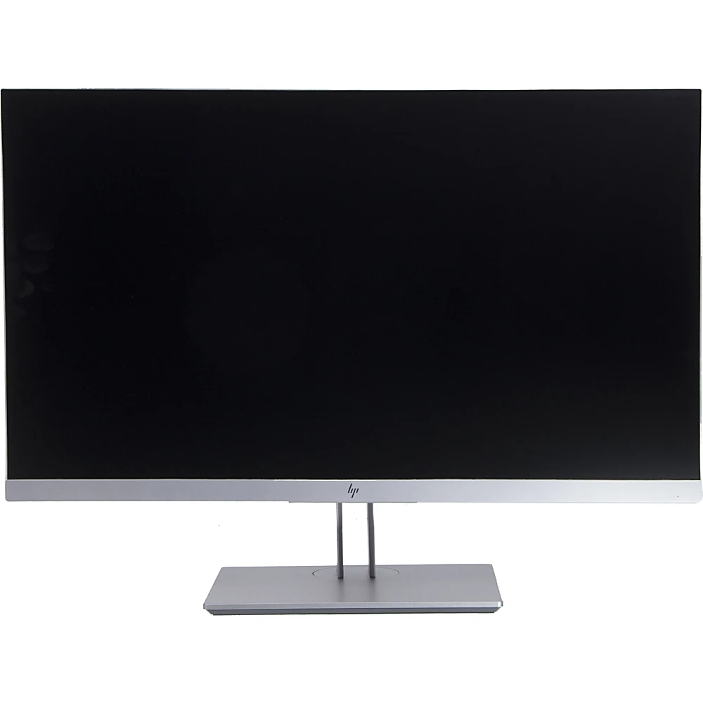 Монитор HP 27" EliteDisplay E273q серебристый IPS LED 16:9 HDMI DisplayPort Mat HAS Pivot 1000:1 350