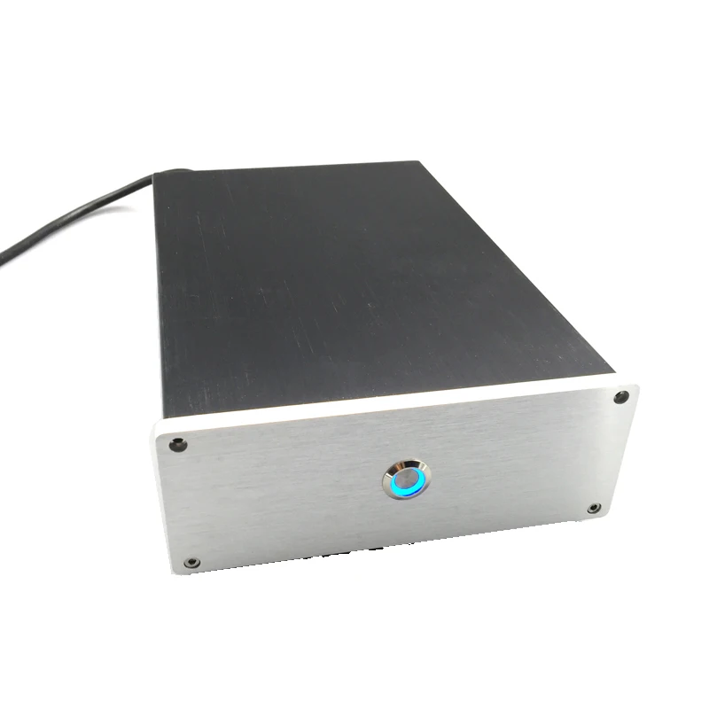 Плата двухканального цифрового усилителя мощности ICE POWER ICE125ASX2|Детали