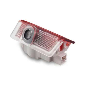 

2x Led Car Door Welcome Logo light for Mercedes Benz W212 W176 W177 W213 W246 W205 C204 Coupe AMG C A B E ML GL Class 4 Matic