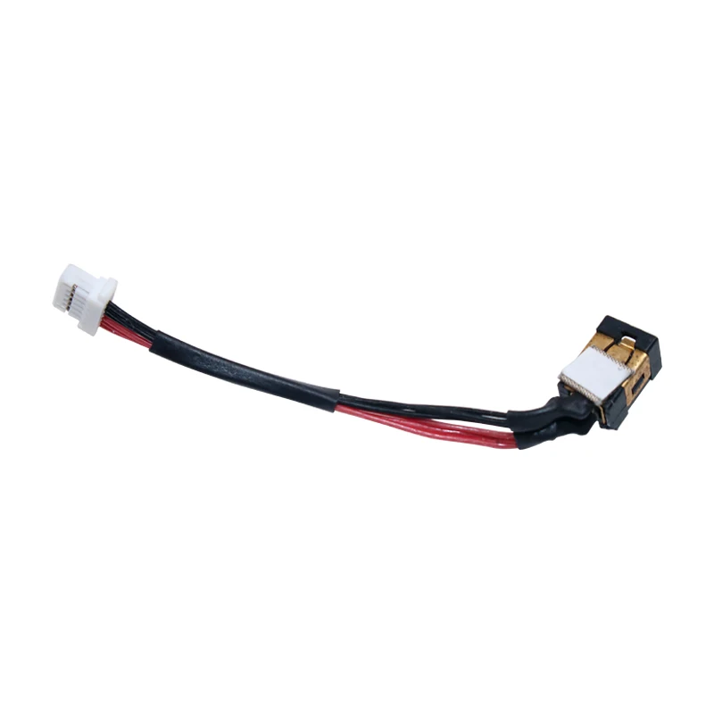 노트북 DC 잭 전원 케이블 소켓 커넥터 포트 플러그, 삼성 NP900X3A NP530u3c NP900X1A NP900X1B A02US A03US NP900X 시리즈