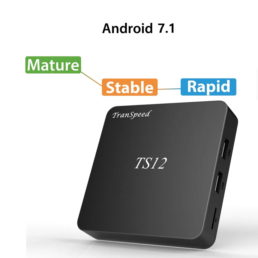 Android Smart tv BOX S905W 1G/2G 16G ТВ приемник 4K 2160P HDMI Wifi медиаплеер youtube Skype Netflix 3D видео Google