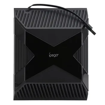 

Ipega Host Cooling Fan Temperature Control Cooling Fan Automatic Induction Cooling Fan for ONE