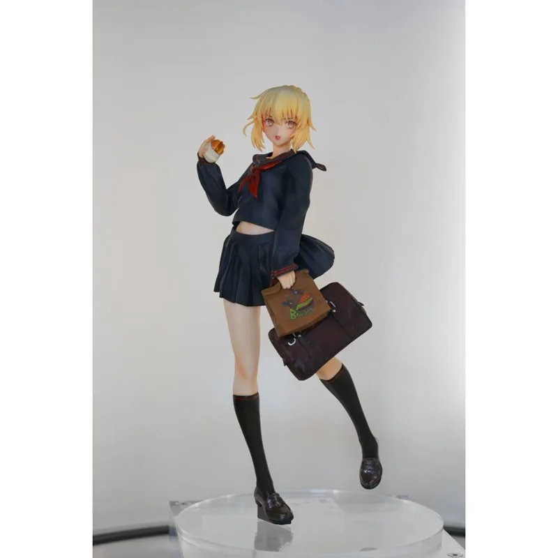 GK белый Плесень ручной работы WF2019 Лето FGO форма сабля белый плесень сейчас