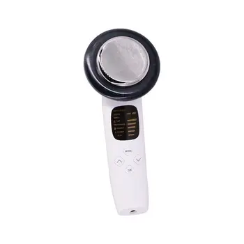 

2020 new handheld ems far infrared body facial beauty device Body Massager Slimming Machine