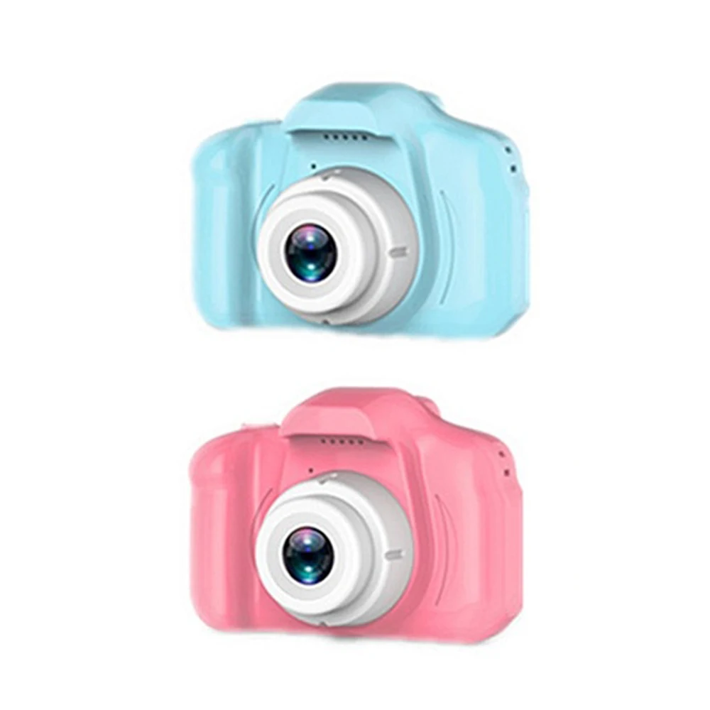 DC500 полноцветная мини цифровая камера для детей, детская видеокамера, видеокамера для детей, цифровая видеокамера, рождественские подарки