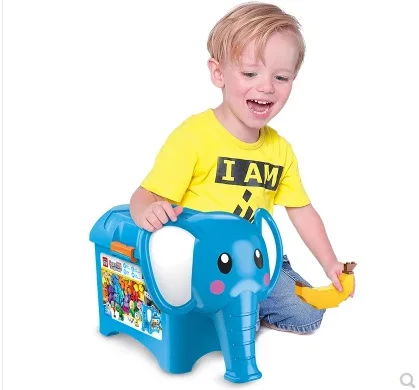 

ENLIGHTEN Partner Building Blocks like 2903 Educational Compatible Building Blocks 3-6 a Year of Age Children GIRL'S And BOY'S C