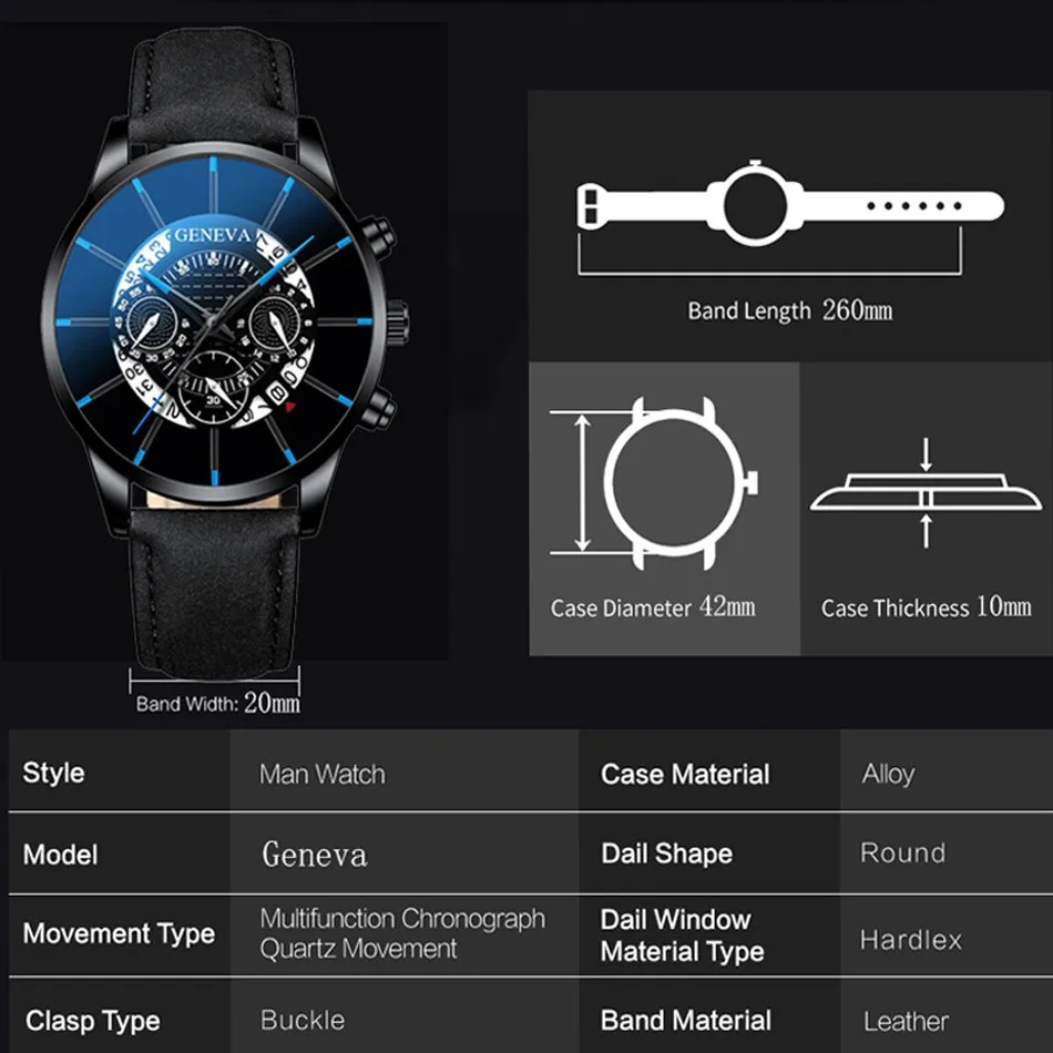 

Stylish Cool Digital Multilevel Dial Men's Quartz Watch часы мужские механические